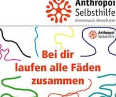 Leitung Beratungs- und Geschäftsstelle (m/w/d) in Berlin | Anthropoi Selbsthilfe