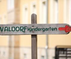 Kindergartenleitung zum 01.07.2024