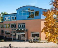 Fachlehrkraft (m/w/d) für katholische Religion an Waldorfschule München-Daglfing